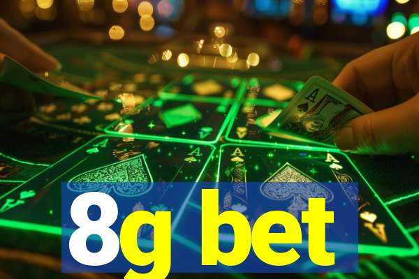 8g bet